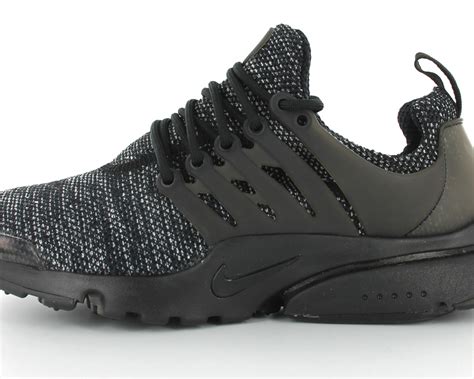 nike laufschuh air presto ultra br black black black